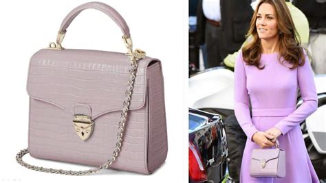 Kate Middleton's best handbags 